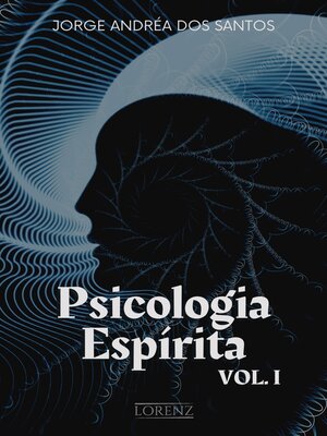 cover image of Psicologia Espírita VOL. 1